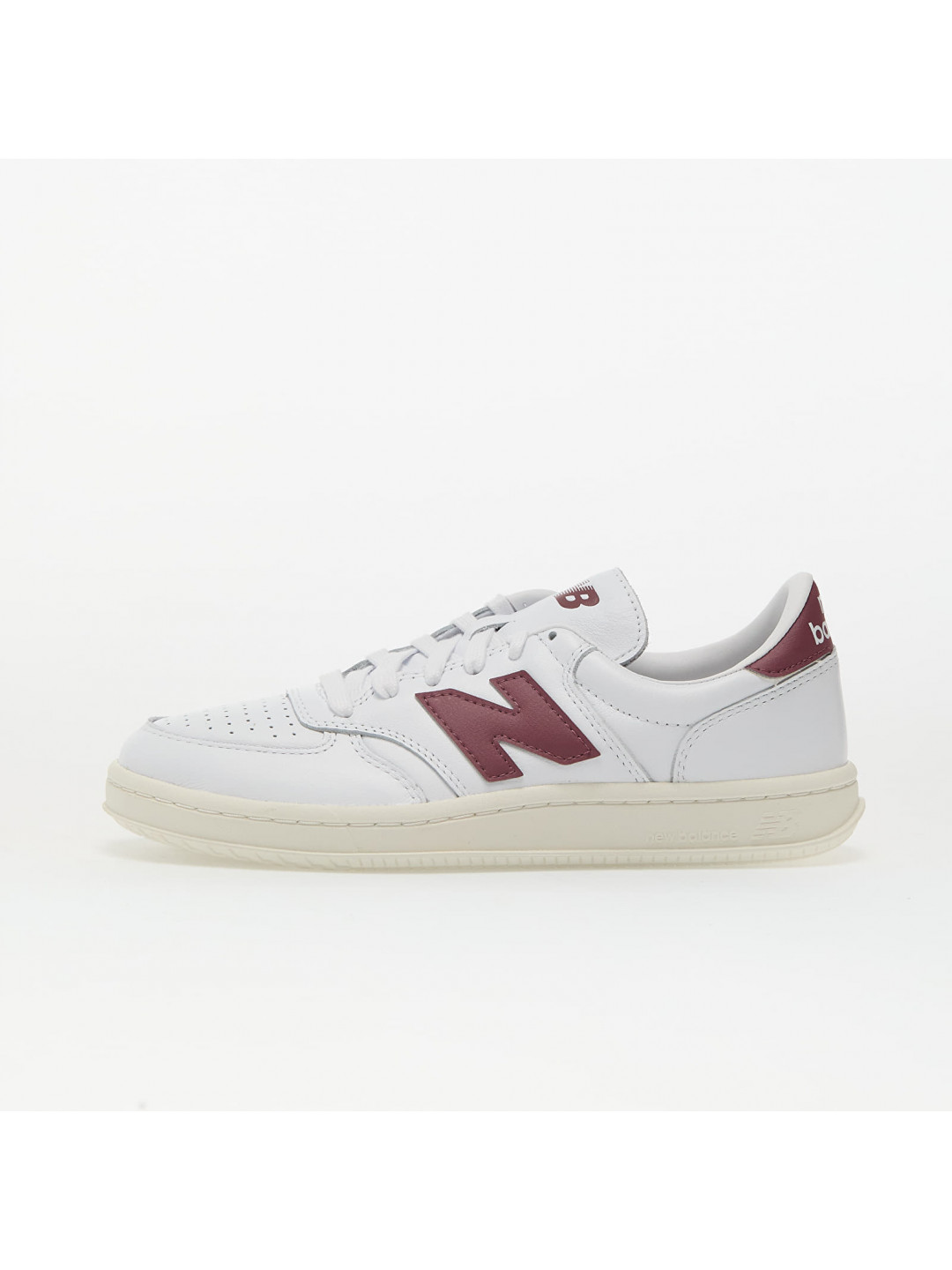 Tenisky New Balance T500 White EUR 43